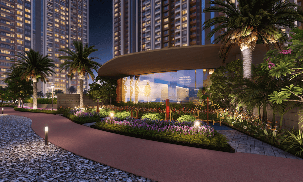 vtp euphoria, kharadi, pune.