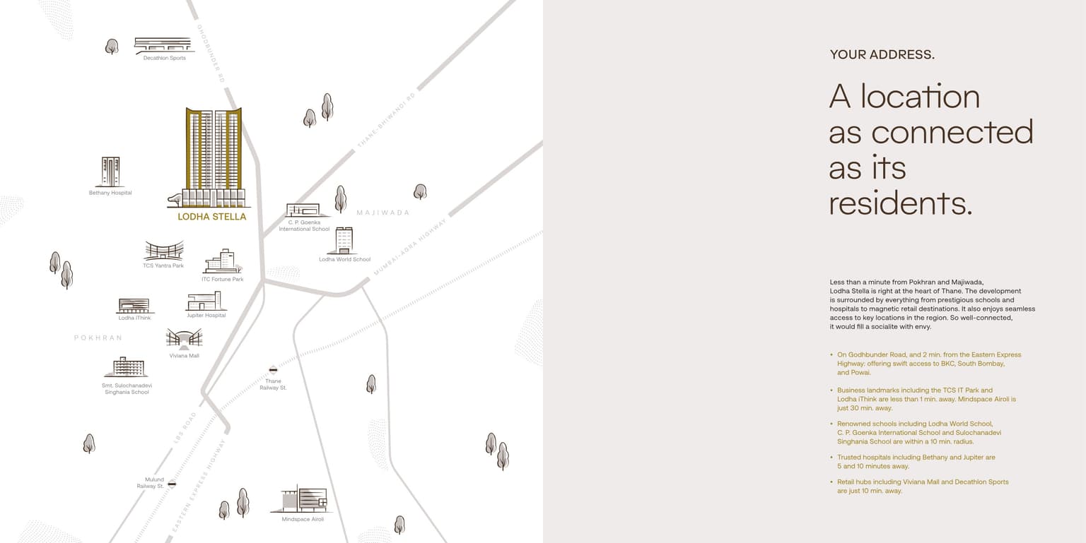 location map — page 8