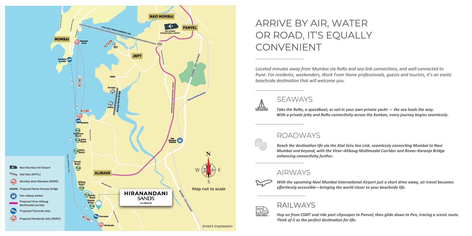 location map — page 10
