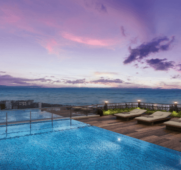 platinum oceanic