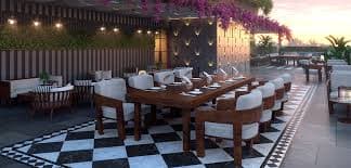 lodha bellagio