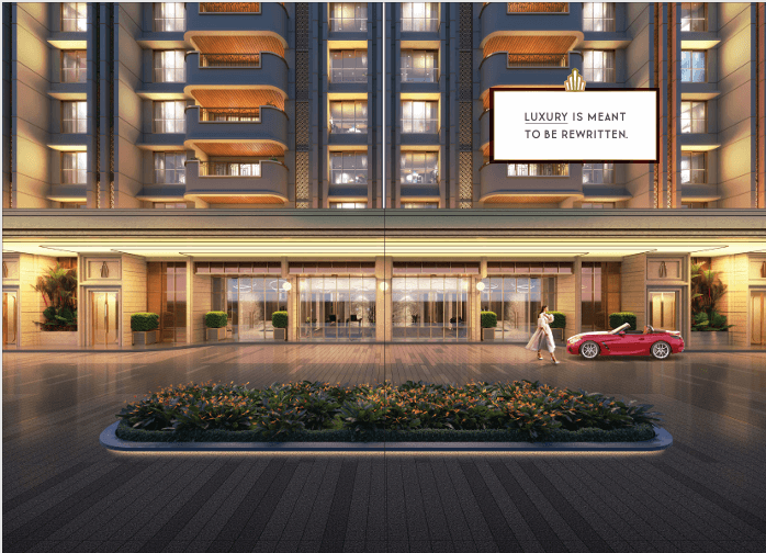 lodha vero
