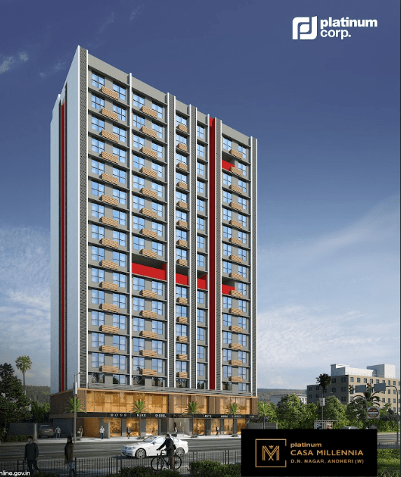 platinum casa millennia