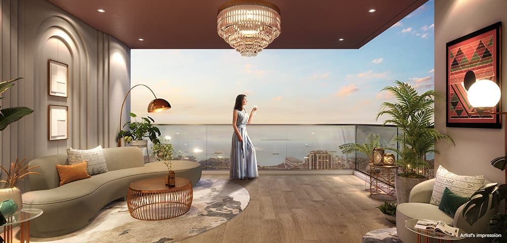 lodha belleuve