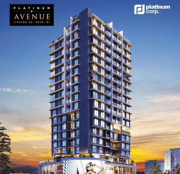 platinum avenue