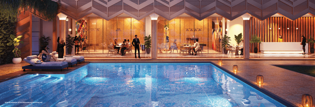 lodha divino