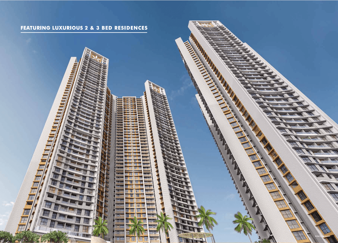 prestige city bellanza