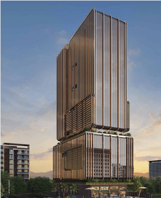 ceratec tower 108