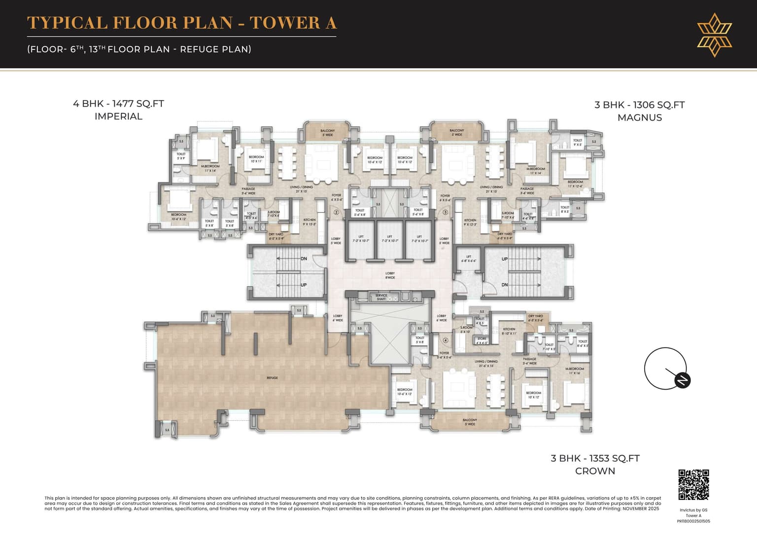 floor plan — page 10
