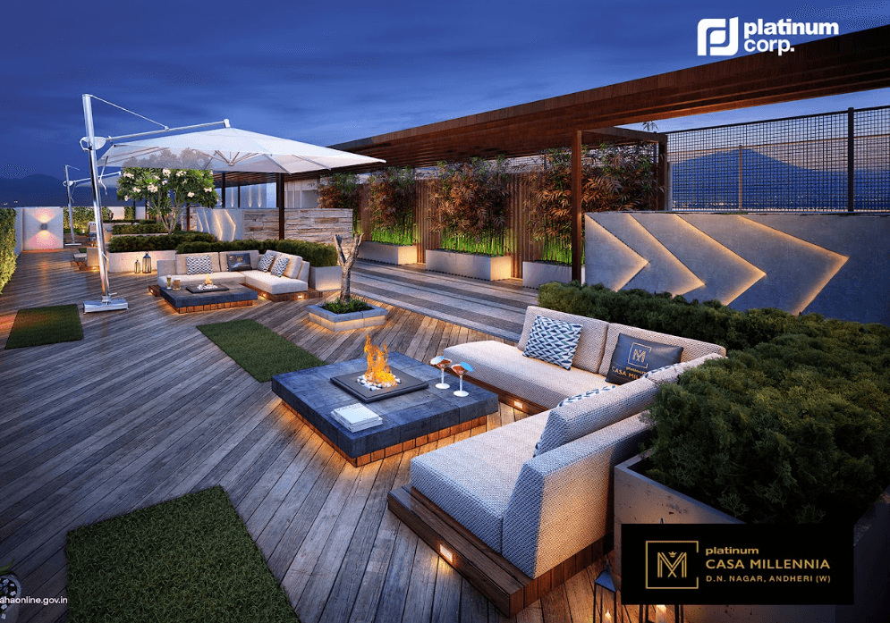 platinum casa millennia
