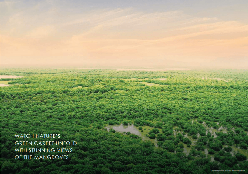 godrej vistas