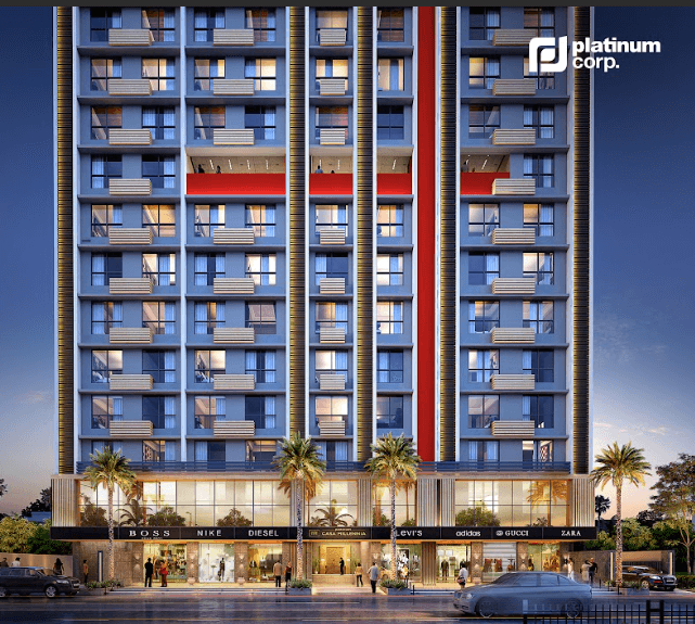 platinum casa millennia