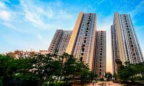 lodha new cuff parade