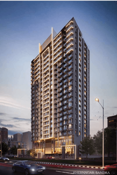shapoorji pallonji bkc 9