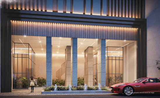 godrej skyline