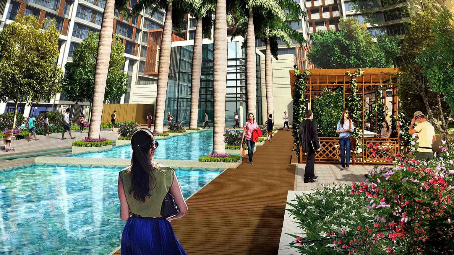 adani ten bkc