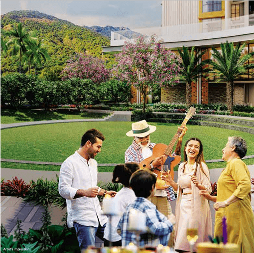 prestige city bellanza