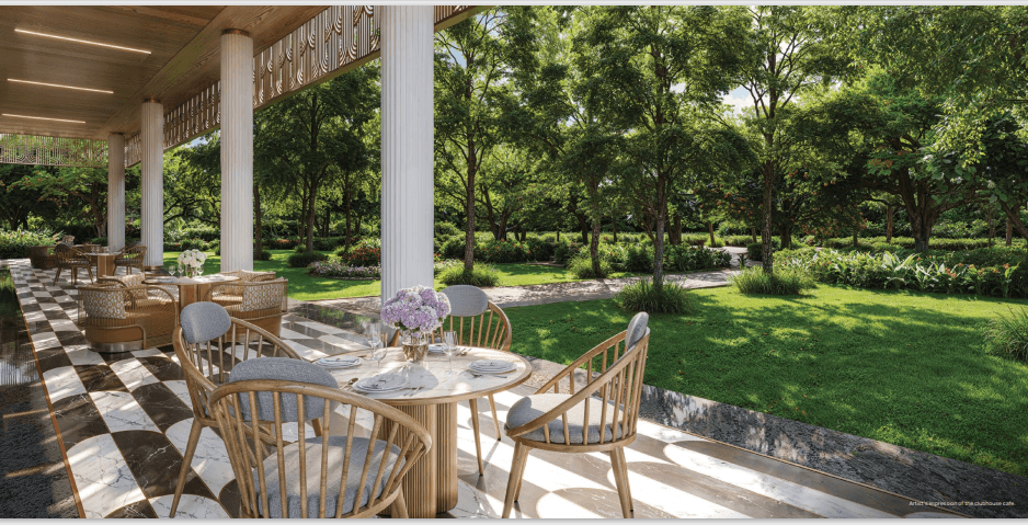 lodha corenthia