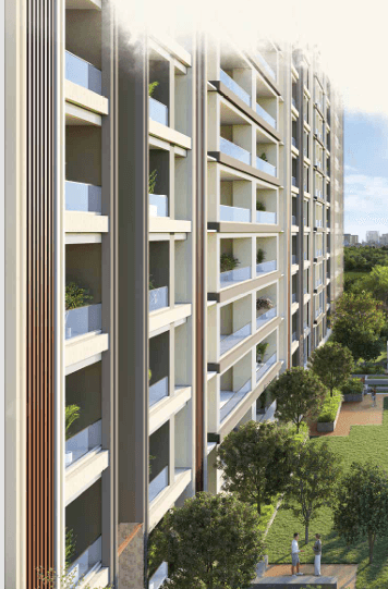 godrej skyline
