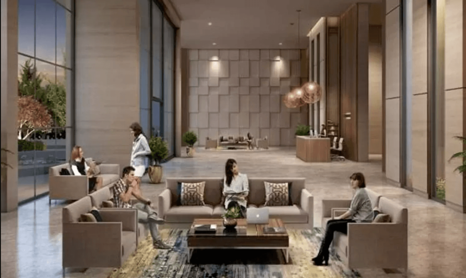 sunteck avenue 2