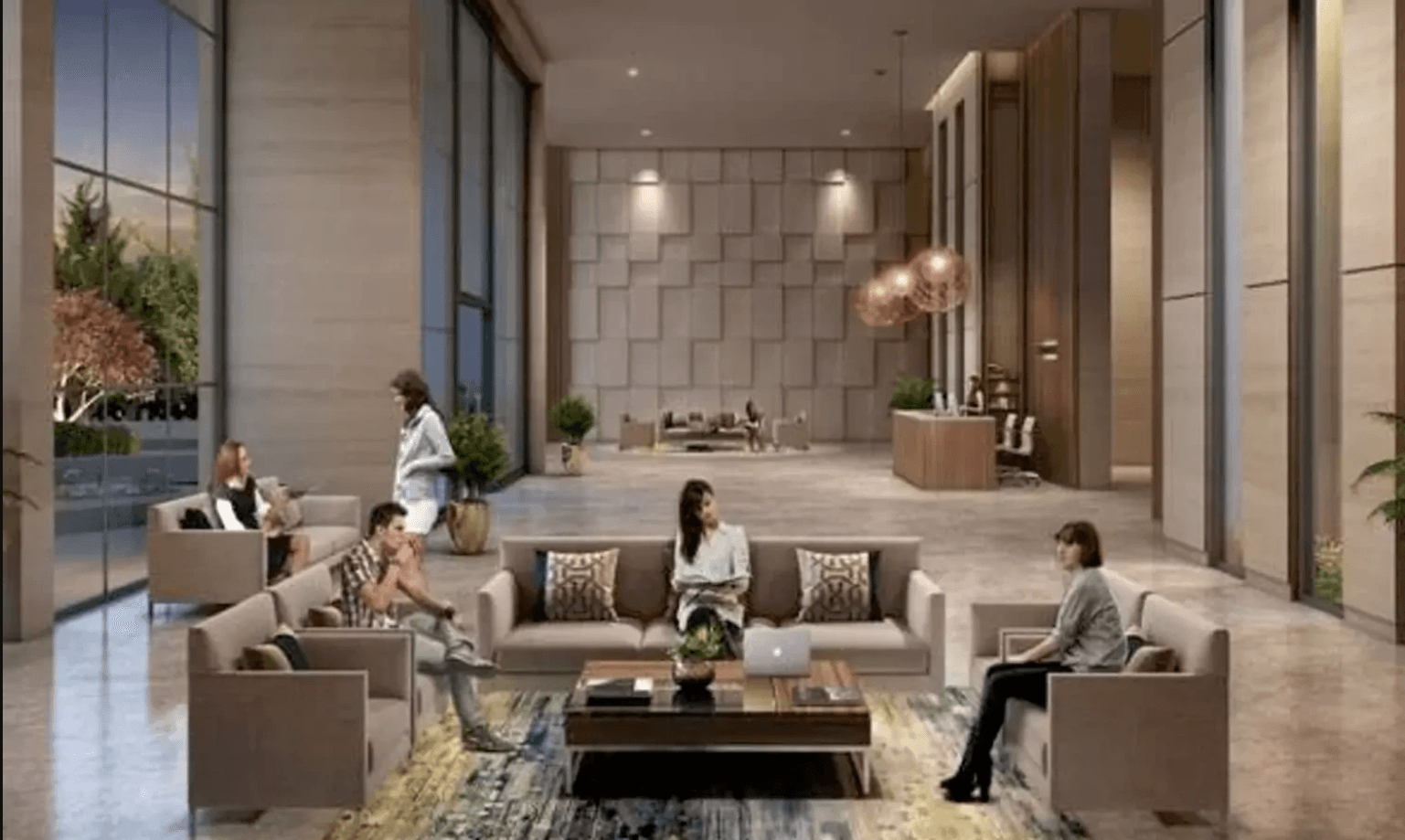 sunteck avenue 2
