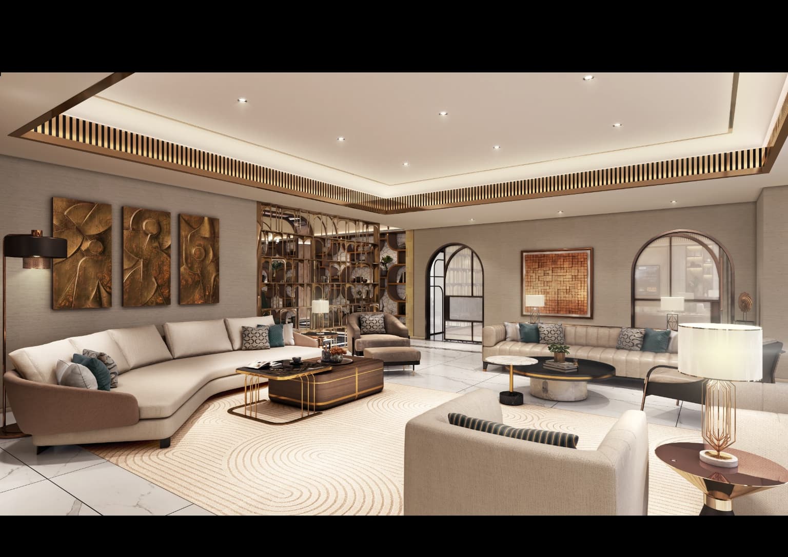 lodha cullinan