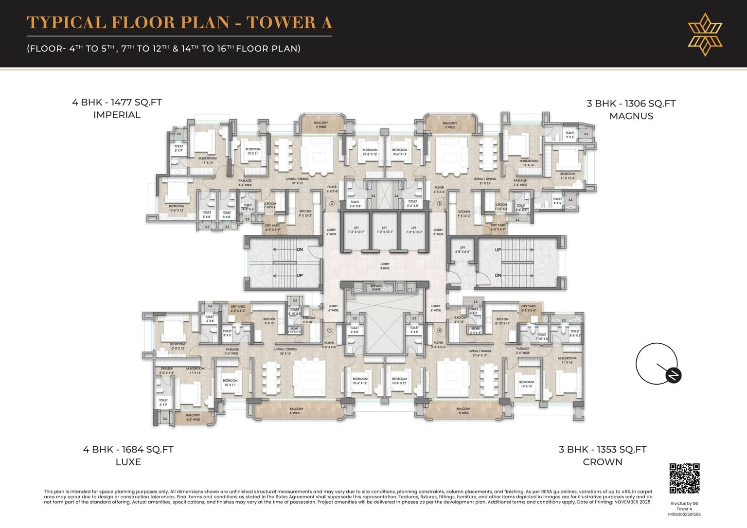 floor plan — page 8