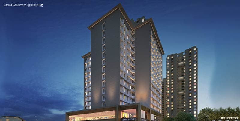 vj town centre