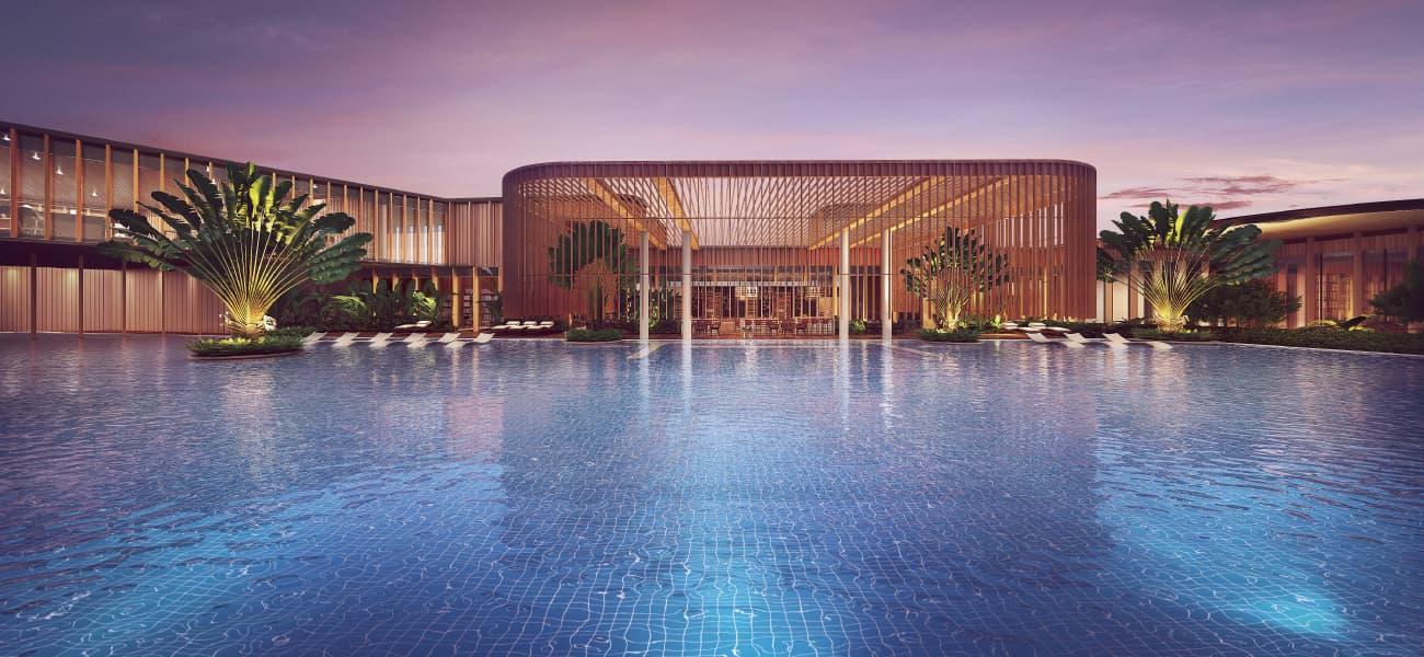 godrej reserve