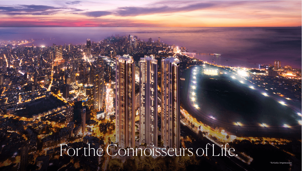 piramal mahalaxmi north tower