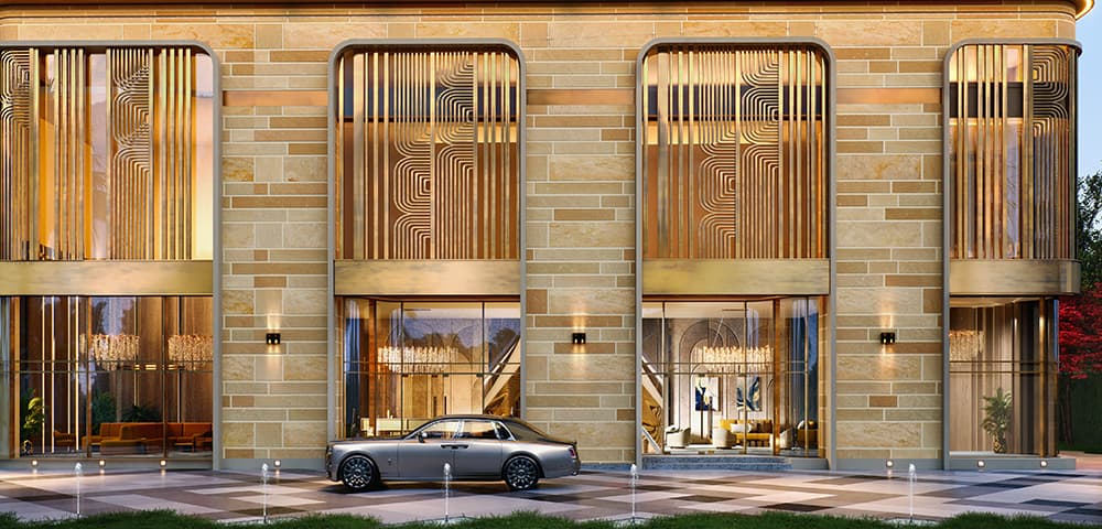 lodha cullinan