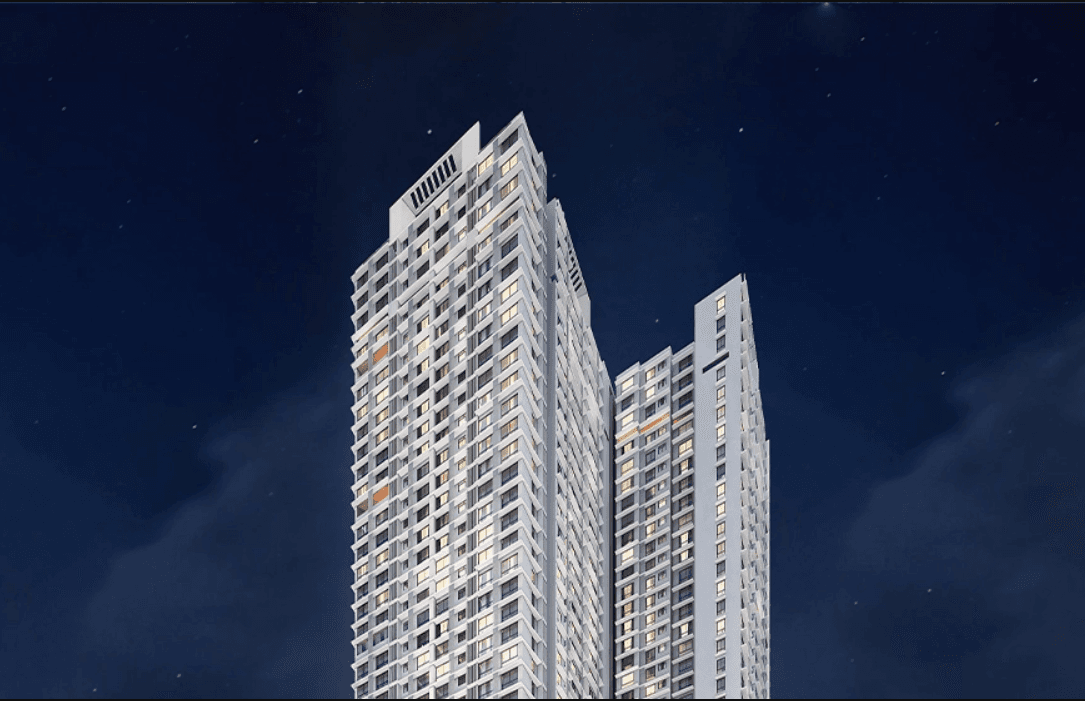 sunteck avenue 2