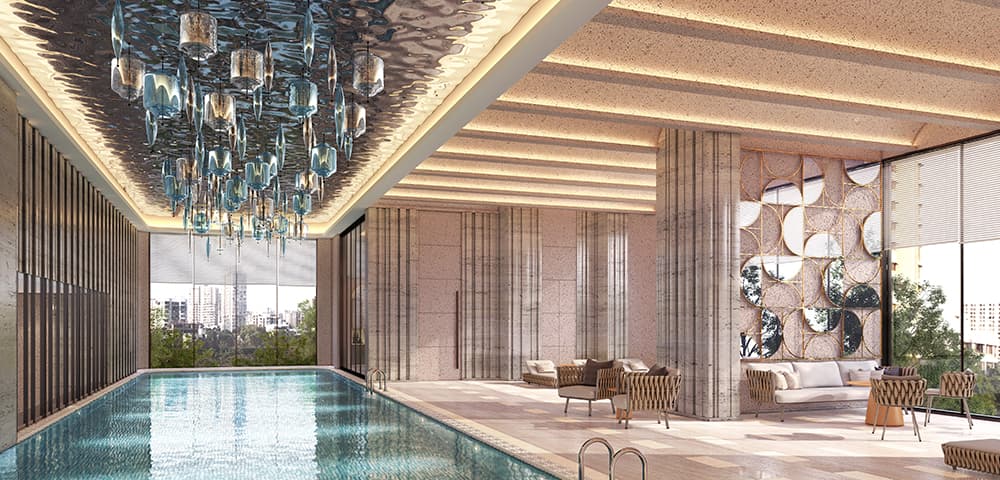 lodha cullinan