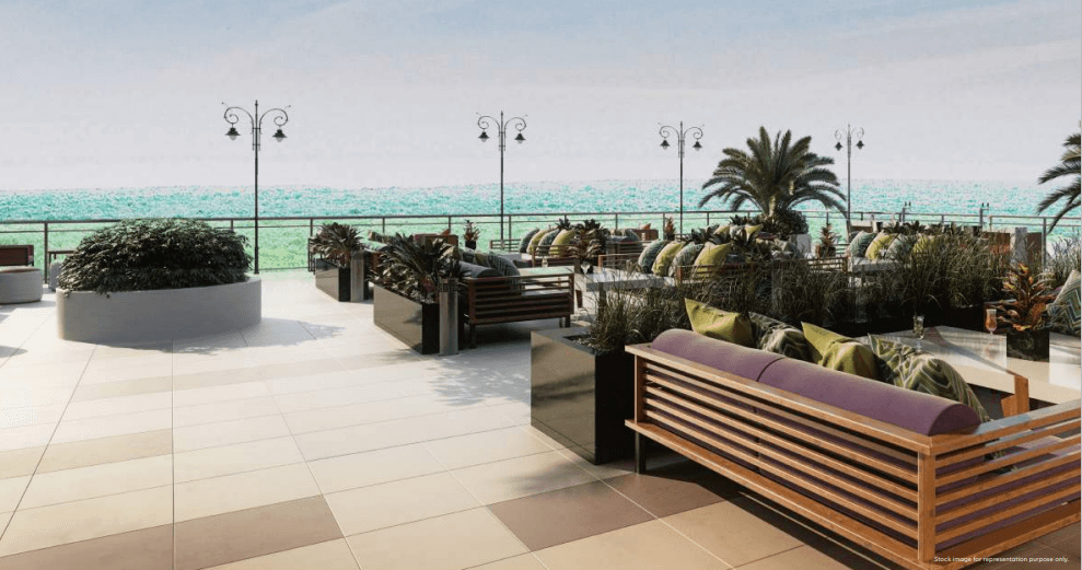 godrej vistas