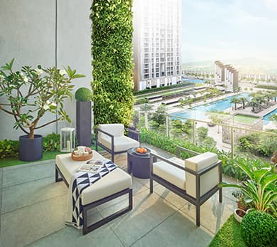 lodha new cuff parade