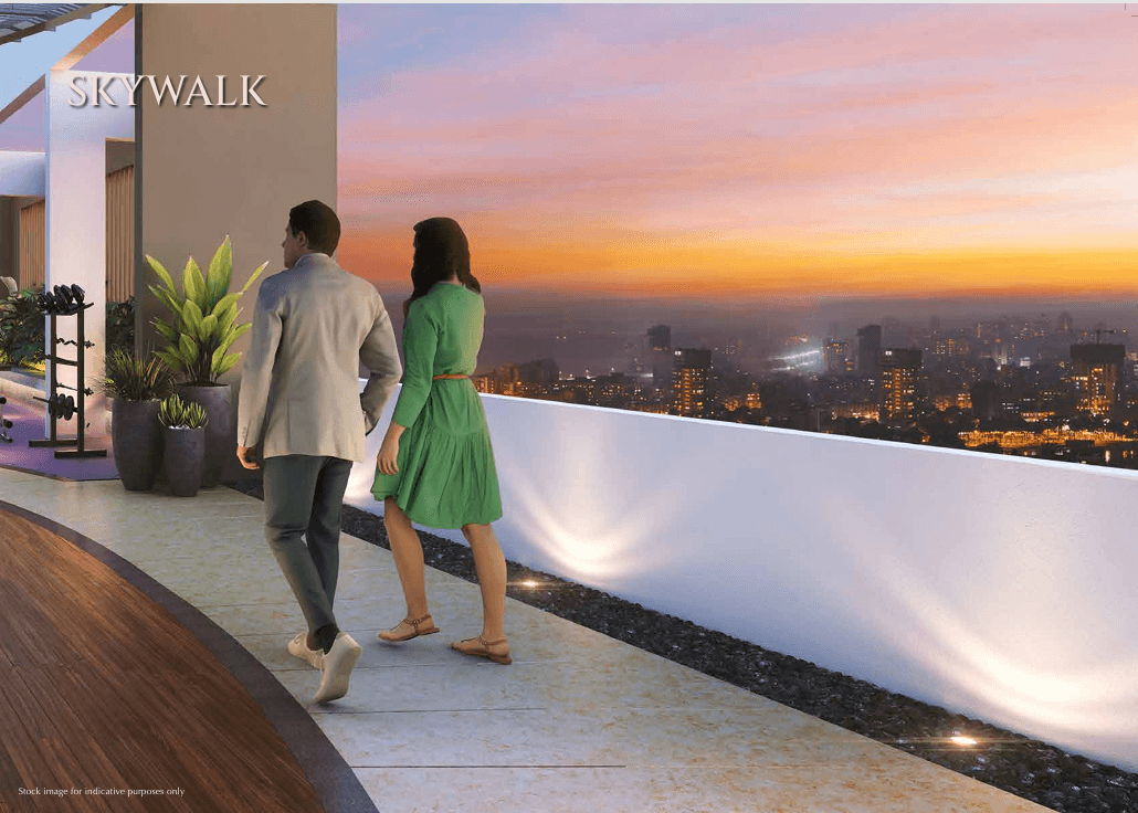shapoorji pallonji bkc 9