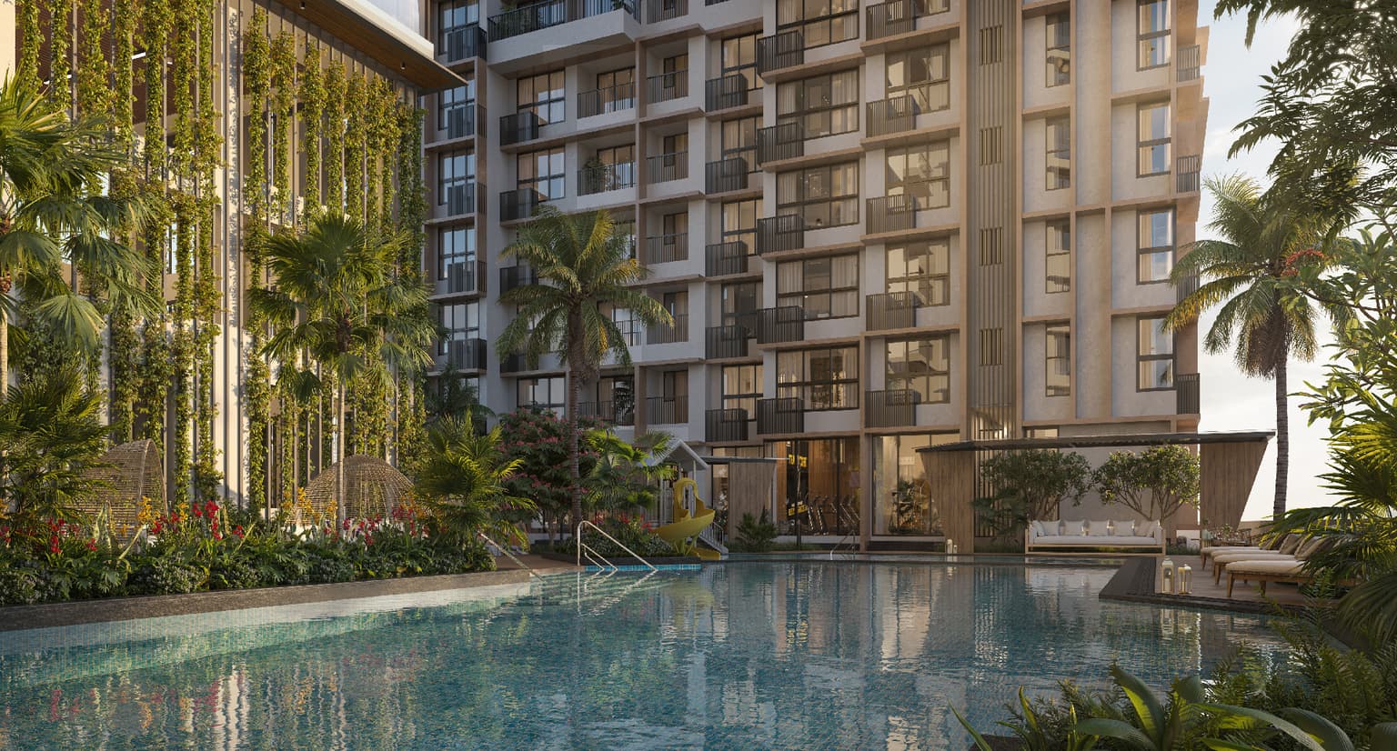 godrej five gardens