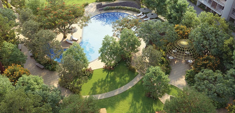 lodha reservo
