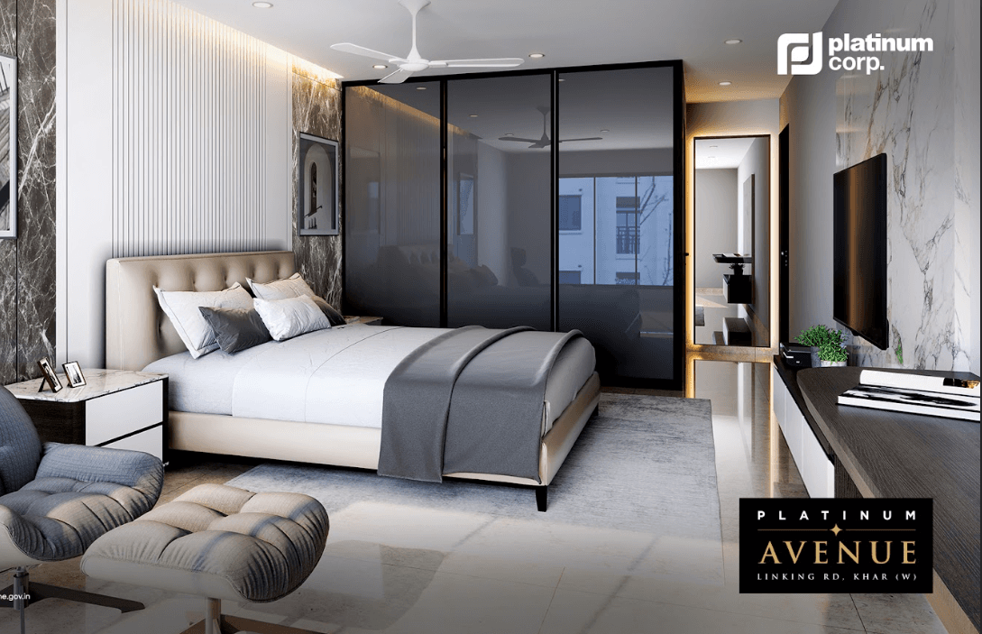 platinum avenue