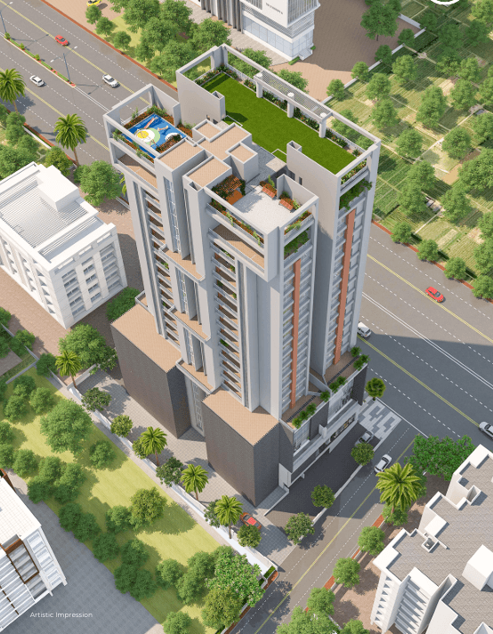 shubham river vista