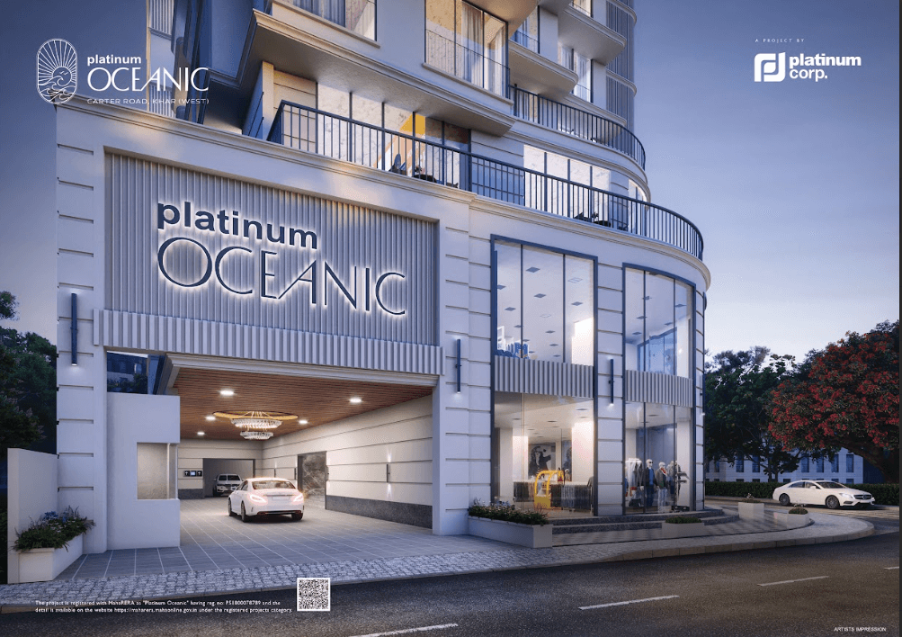 platinum oceanic