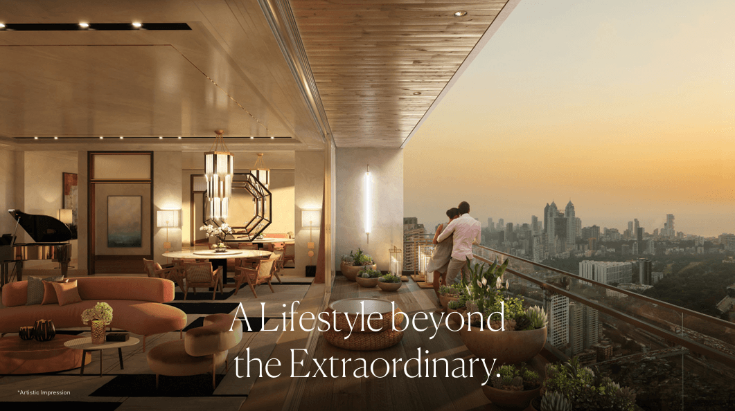 piramal mahalaxmi central tower