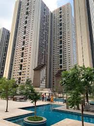 lodha new cuff parade