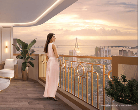 lodha vero