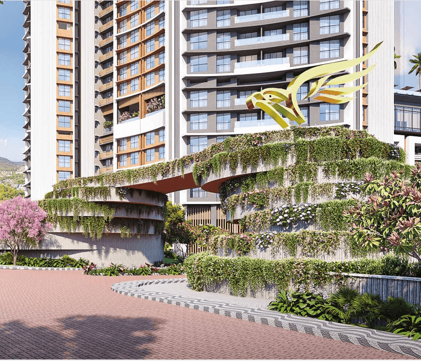 prestige city bellanza