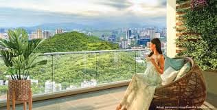 lodha casa evergreen