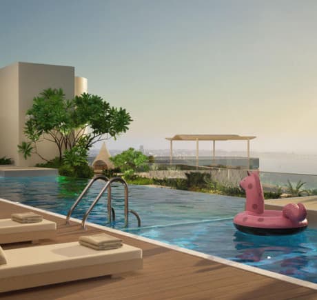 rustomjee 180 bayview