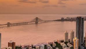 rustomjee 180 bayview