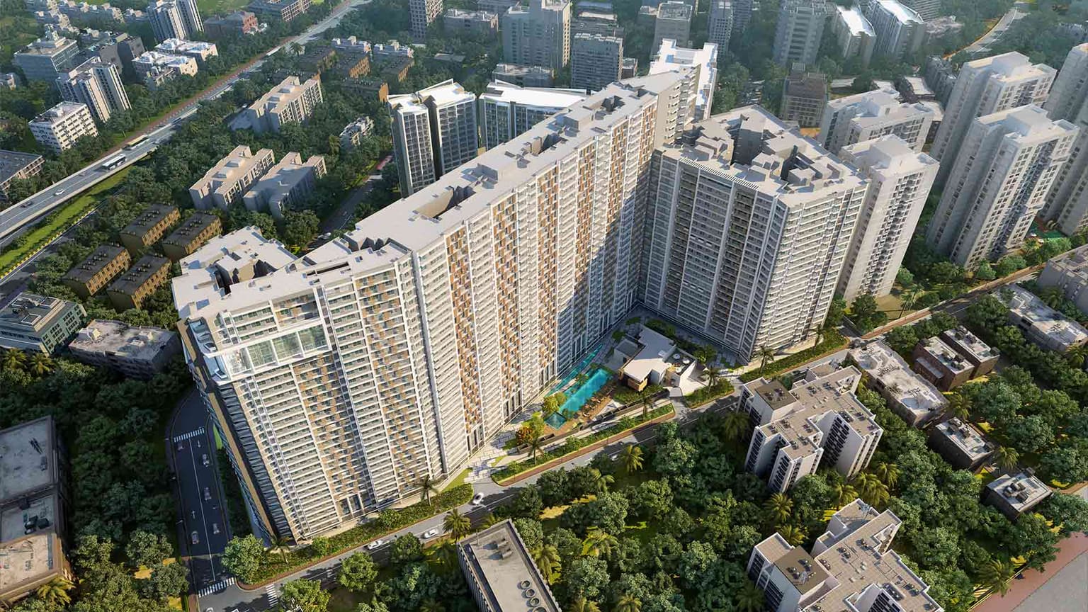 adani ten bkc