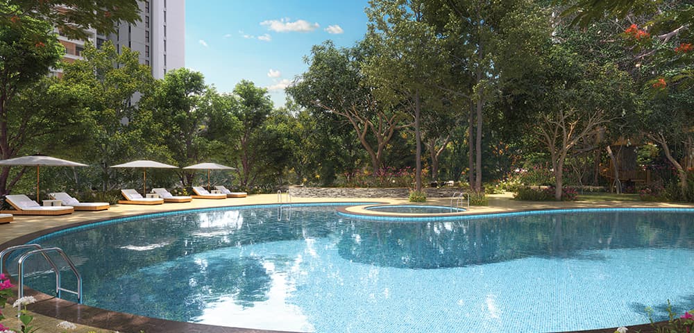 lodha reservo